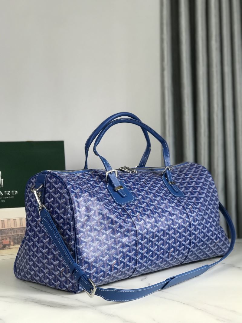 Goyard Travel Bags